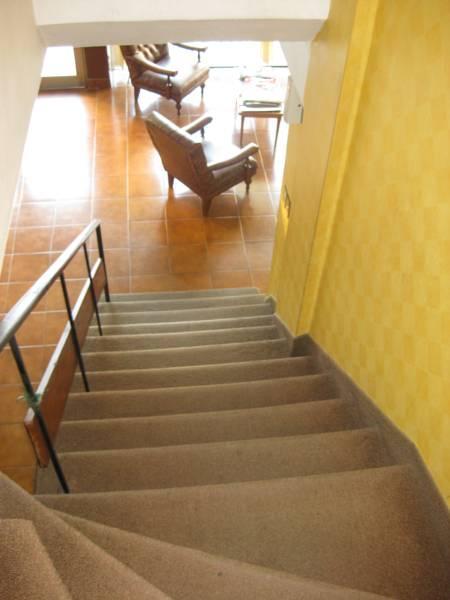 מר דל פלאטה Hotel Kansas מראה חיצוני תמונה