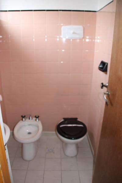 מר דל פלאטה Hotel Kansas מראה חיצוני תמונה