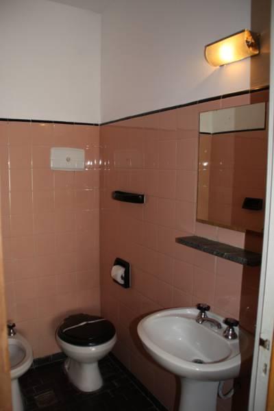 מר דל פלאטה Hotel Kansas מראה חיצוני תמונה