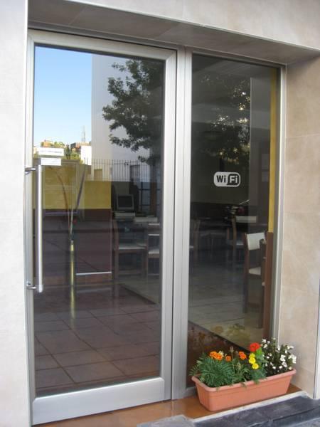 מר דל פלאטה Hotel Kansas מראה חיצוני תמונה